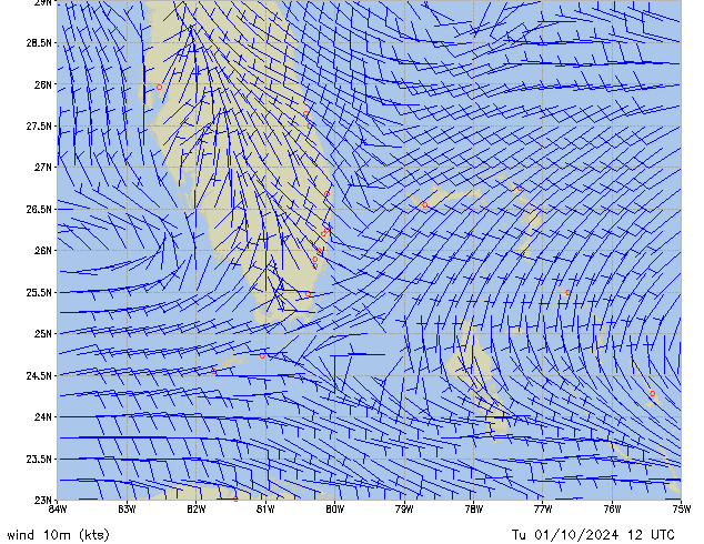 Tu 01.10.2024 12 UTC