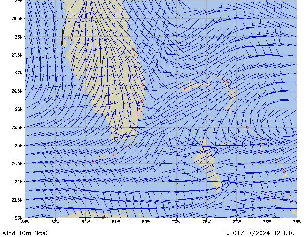 Tu 01.10.2024 12 UTC