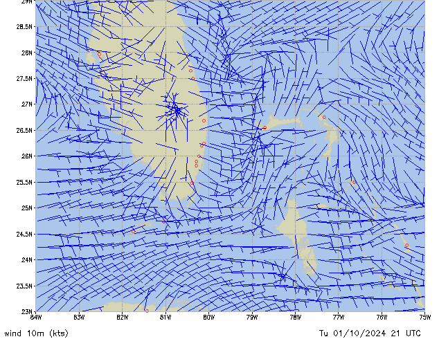 Tu 01.10.2024 21 UTC