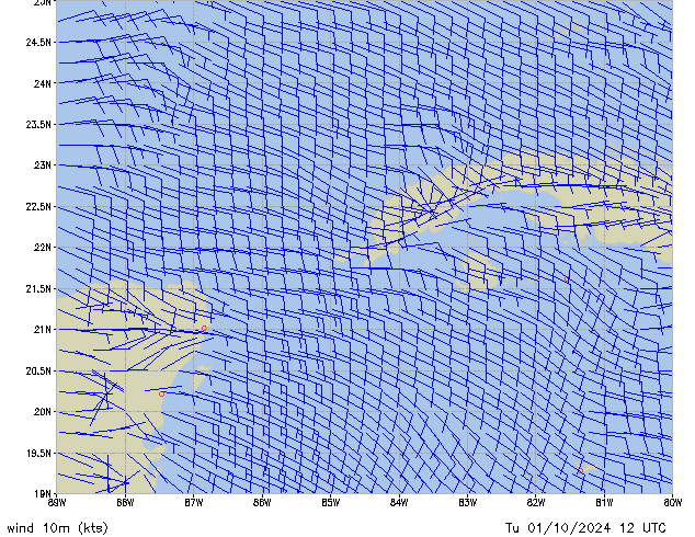 Tu 01.10.2024 12 UTC