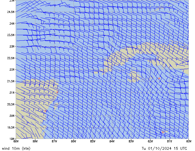 Tu 01.10.2024 15 UTC