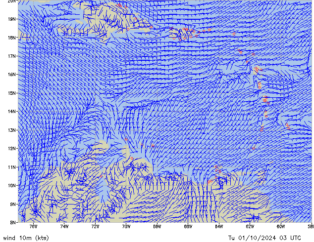 Tu 01.10.2024 03 UTC