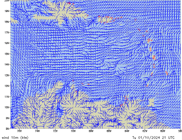 Tu 01.10.2024 21 UTC