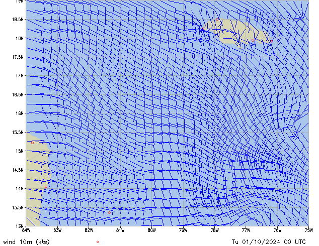 Tu 01.10.2024 00 UTC