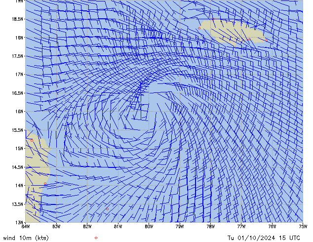 Tu 01.10.2024 15 UTC