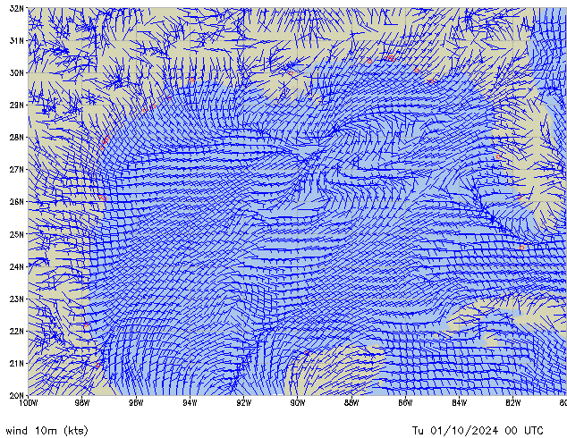 Tu 01.10.2024 00 UTC