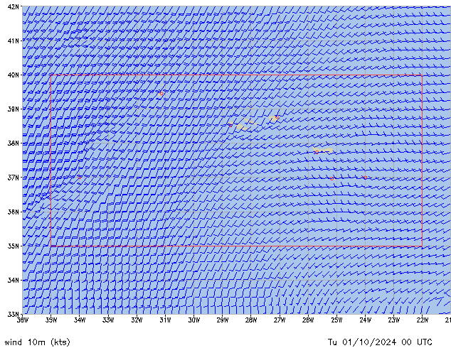 Tu 01.10.2024 00 UTC