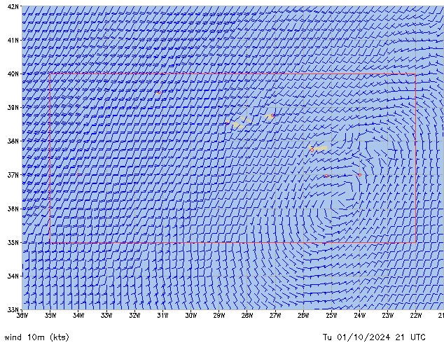 Tu 01.10.2024 21 UTC