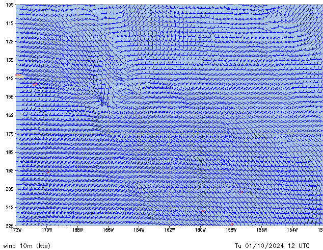 Tu 01.10.2024 12 UTC