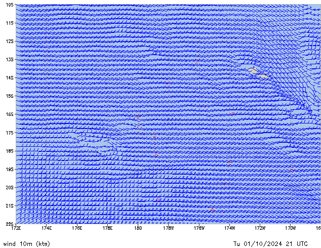 Tu 01.10.2024 21 UTC