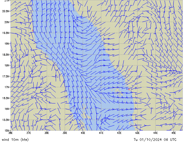 Tu 01.10.2024 06 UTC