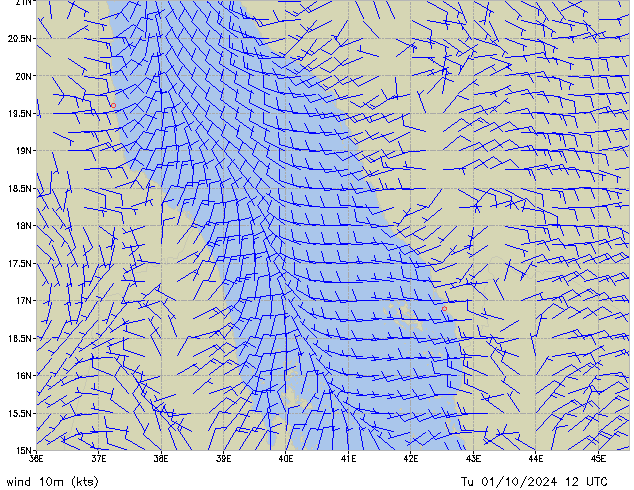 Tu 01.10.2024 12 UTC