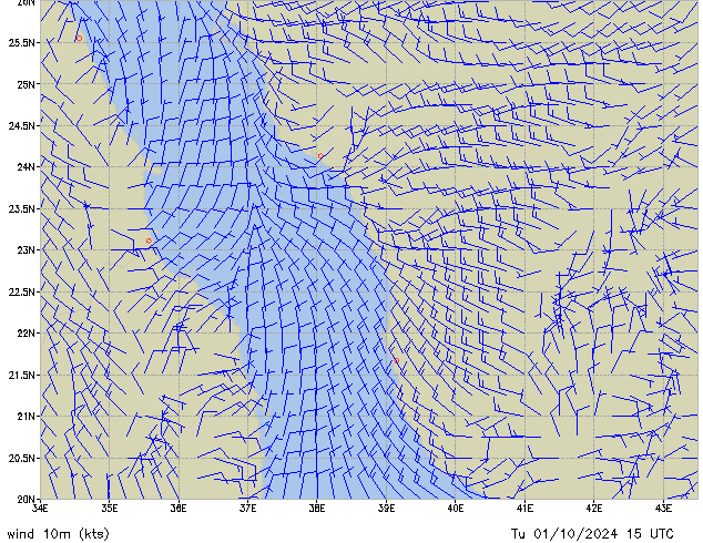 Tu 01.10.2024 15 UTC