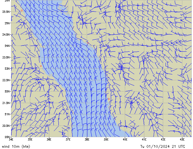 Tu 01.10.2024 21 UTC