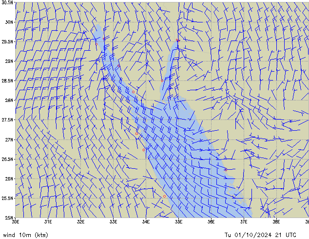 Tu 01.10.2024 21 UTC