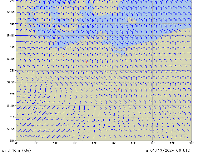 Tu 01.10.2024 06 UTC