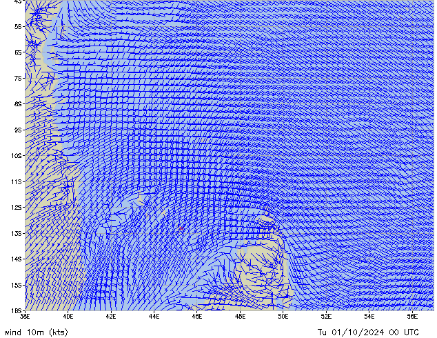 Tu 01.10.2024 00 UTC