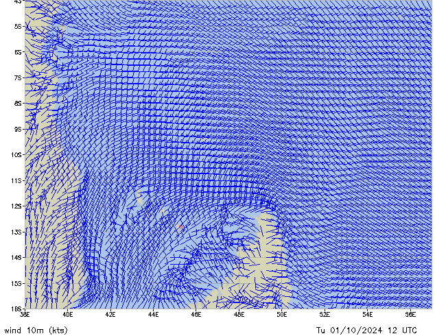 Tu 01.10.2024 12 UTC