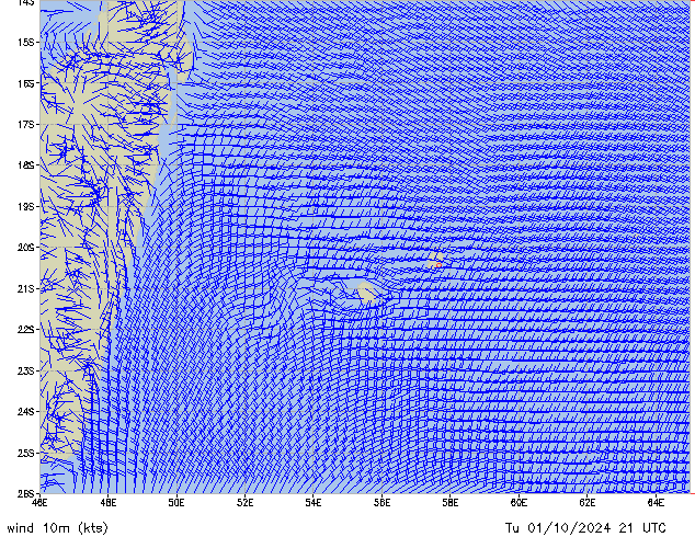 Tu 01.10.2024 21 UTC