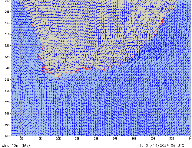 Tu 01.10.2024 06 UTC