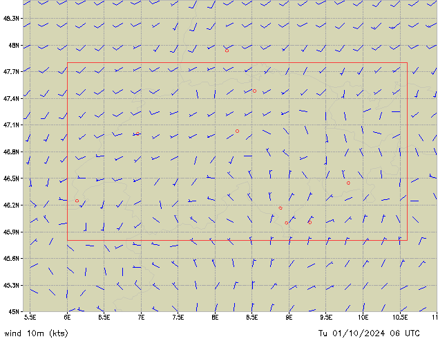 Tu 01.10.2024 06 UTC