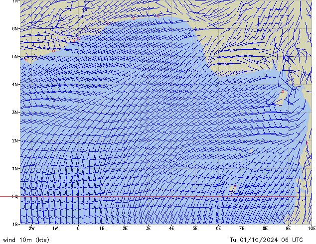 Tu 01.10.2024 06 UTC