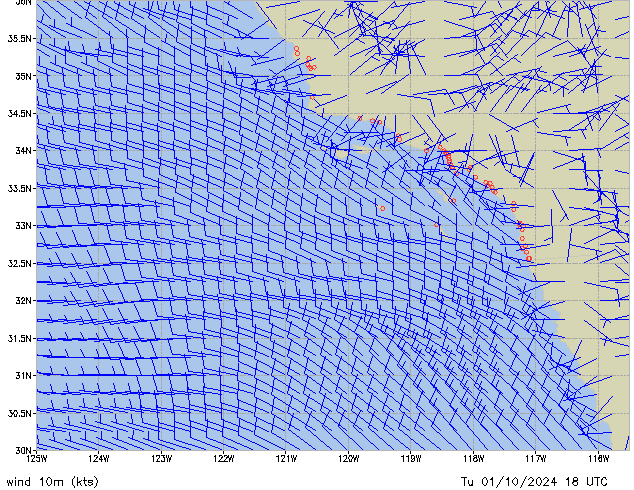 Tu 01.10.2024 18 UTC