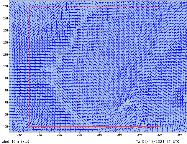 Tu 01.10.2024 21 UTC