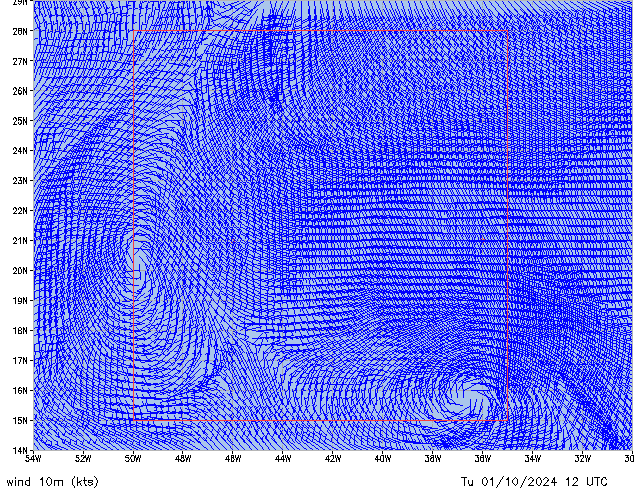 Tu 01.10.2024 12 UTC