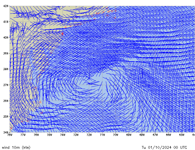 Tu 01.10.2024 00 UTC