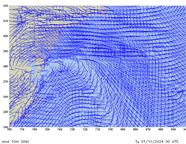 Tu 01.10.2024 00 UTC