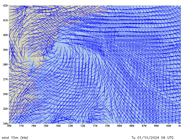 Tu 01.10.2024 09 UTC