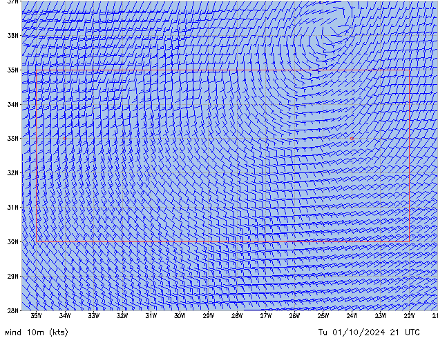 Tu 01.10.2024 21 UTC