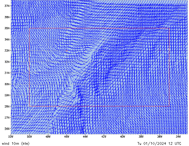 Tu 01.10.2024 12 UTC