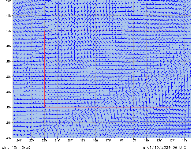 Tu 01.10.2024 06 UTC