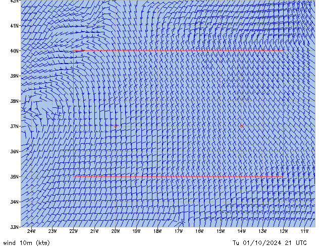 Tu 01.10.2024 21 UTC