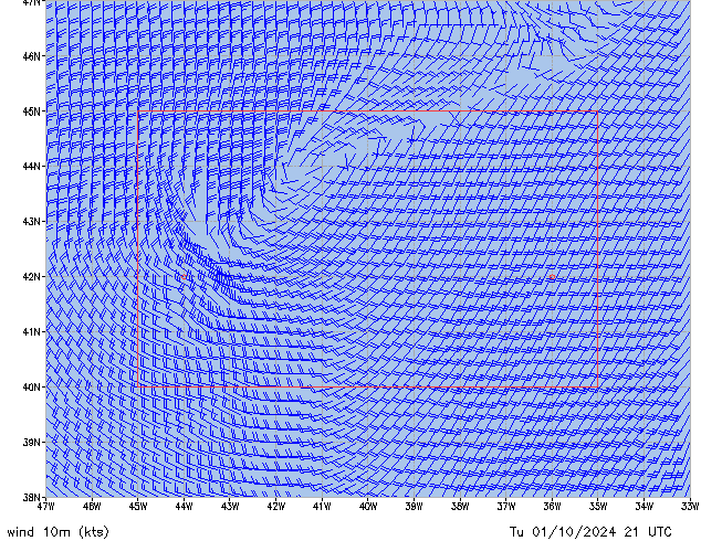 Tu 01.10.2024 21 UTC