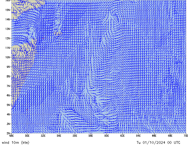 Tu 01.10.2024 00 UTC