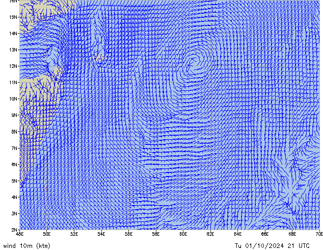 Tu 01.10.2024 21 UTC