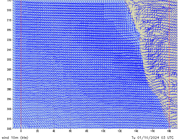 Tu 01.10.2024 03 UTC