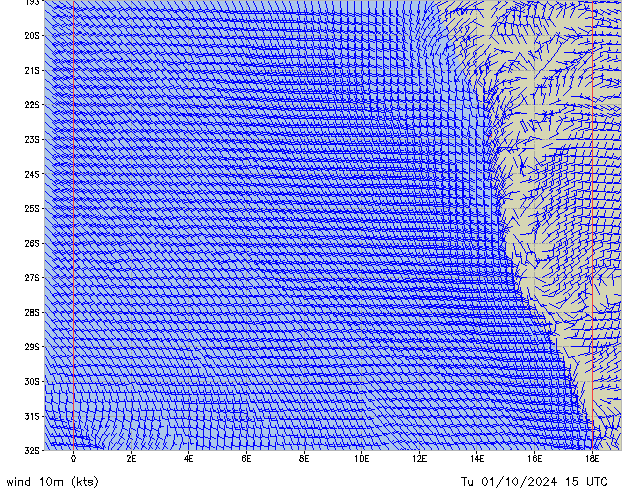 Tu 01.10.2024 15 UTC