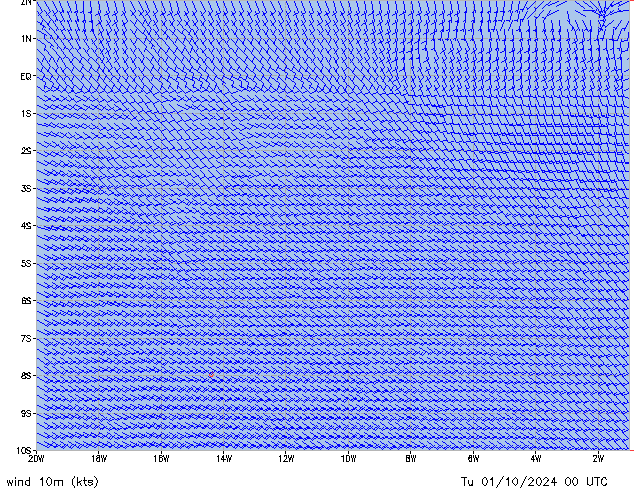 Tu 01.10.2024 00 UTC