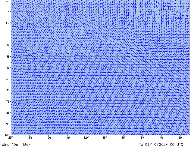 Tu 01.10.2024 00 UTC