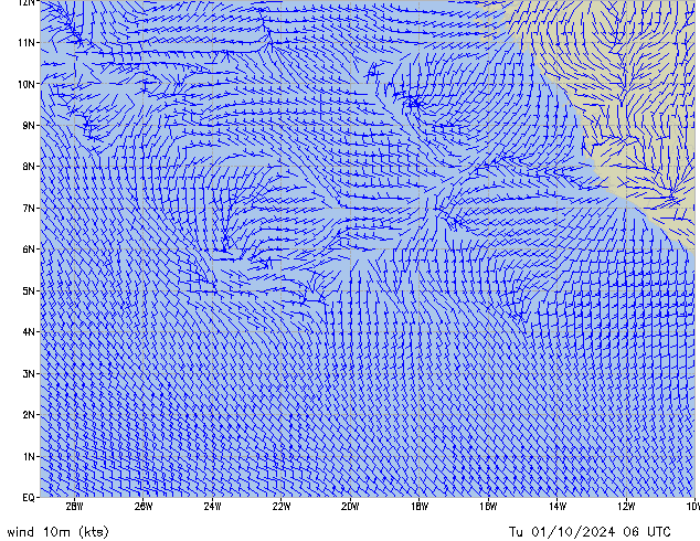 Tu 01.10.2024 06 UTC