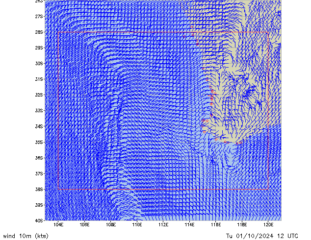 Tu 01.10.2024 12 UTC