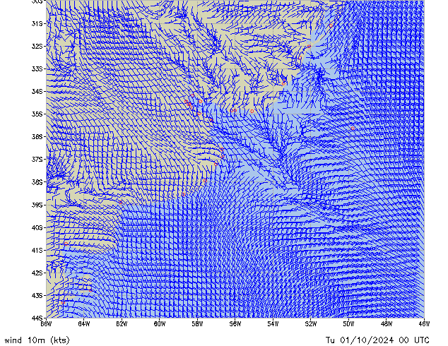 Tu 01.10.2024 00 UTC