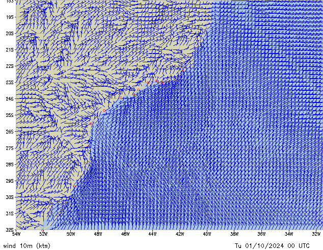 Tu 01.10.2024 00 UTC