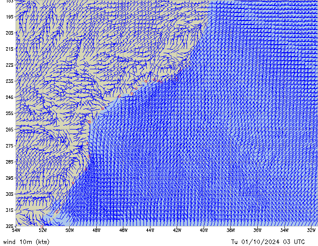 Tu 01.10.2024 03 UTC