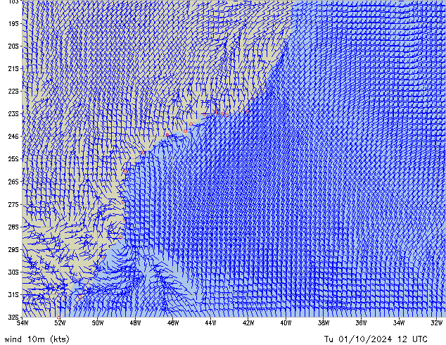 Tu 01.10.2024 12 UTC