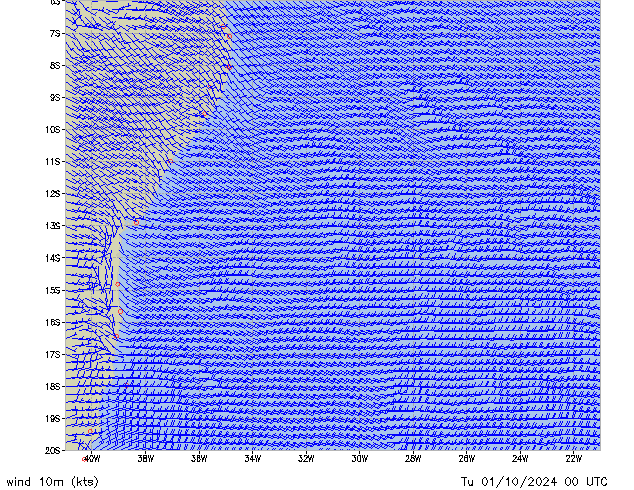 Tu 01.10.2024 00 UTC